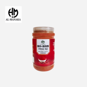 মরিচের গুঁড়া