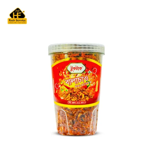 চিংড়ি-বালাচাও